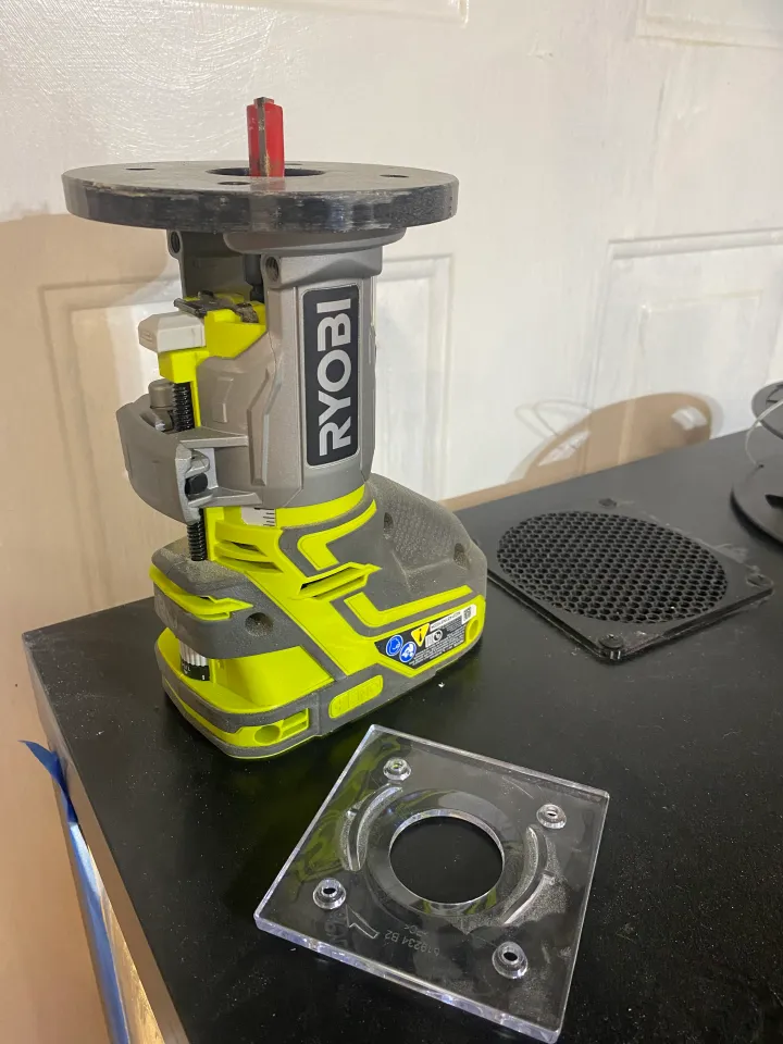 Ryobi rtr400 online