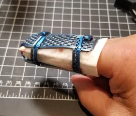 SPLINT models for 3D printer | Printables.com