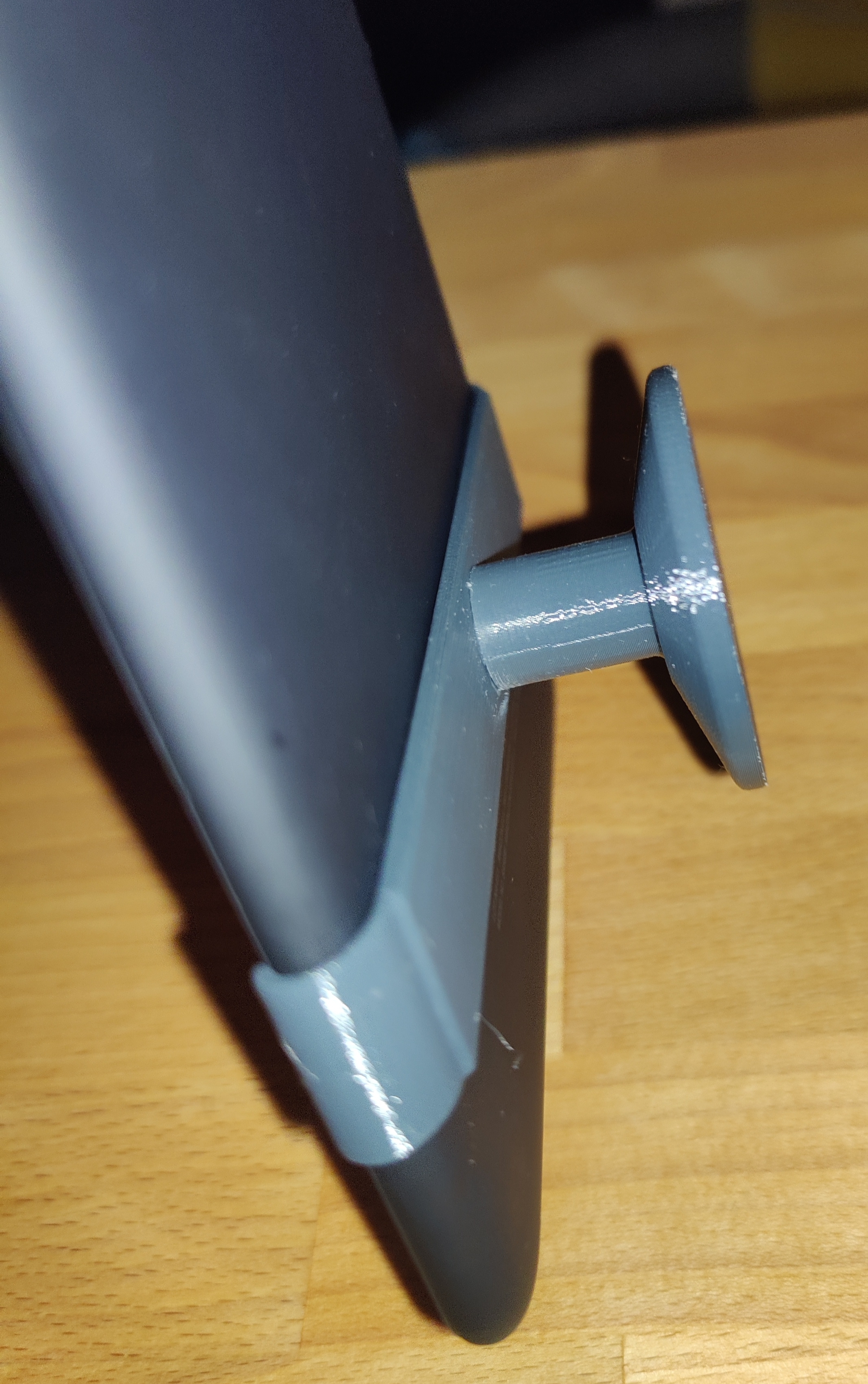 Griff für/ Grip for Amazon Kindle Paperwhite 12th Generation (2024) model