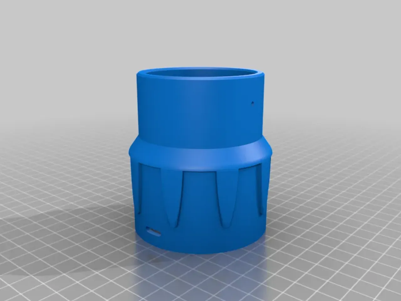 Festool Adapters by dancan13f | Download free STL model | Printables.com