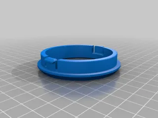 Festool Adapters by dancan13f | Download free STL model | Printables.com