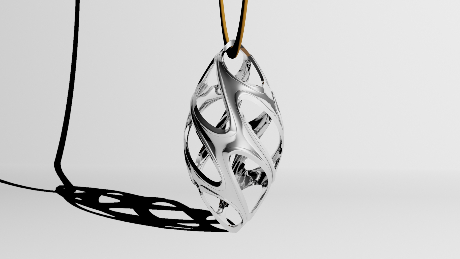 Small Pendant