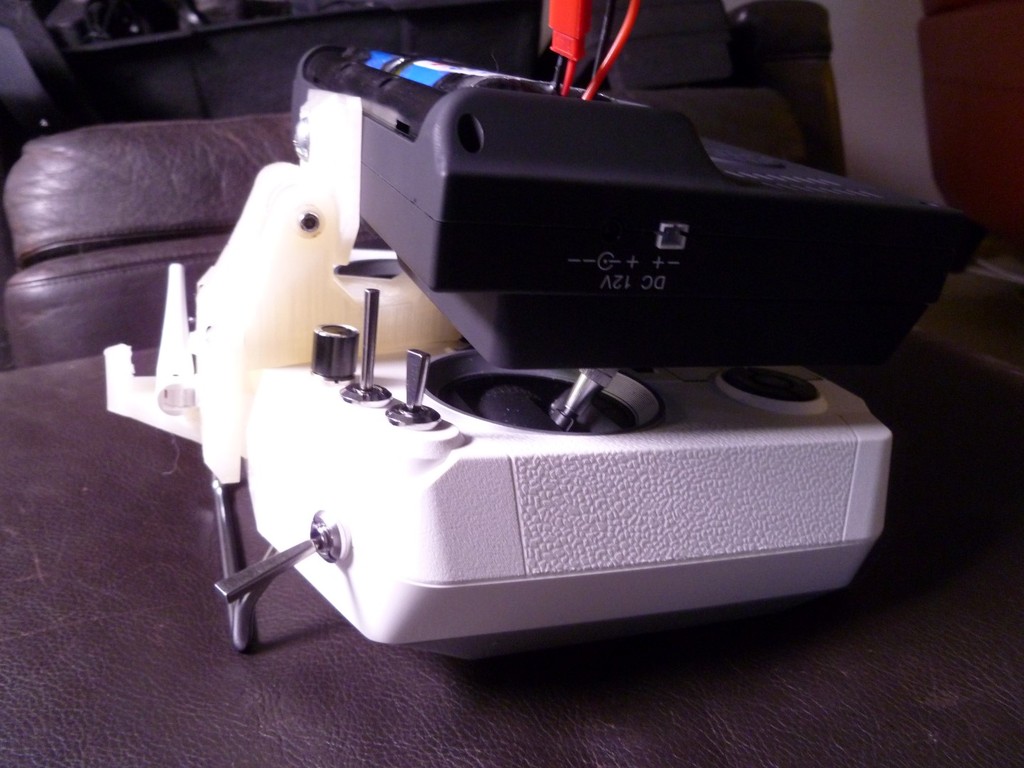 FrSky Taranis QX7 (Gebraucht) In Suberg Für CHF 70 - Mit Lieferung Auf Kaufen - Foto 6