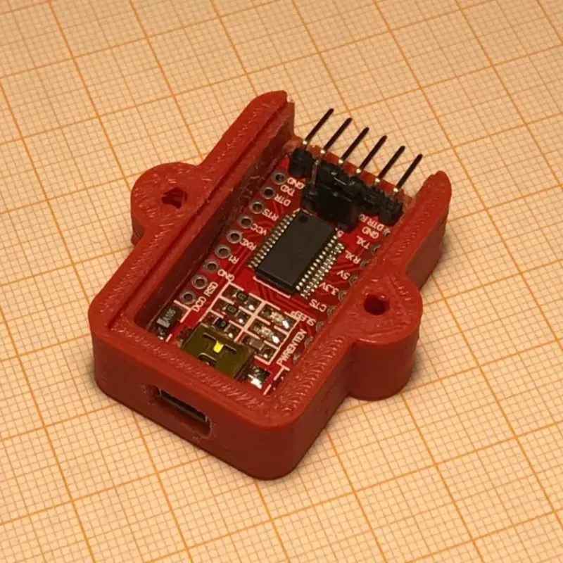 Adjustable Component & Wire Bending Tool by db3jhf