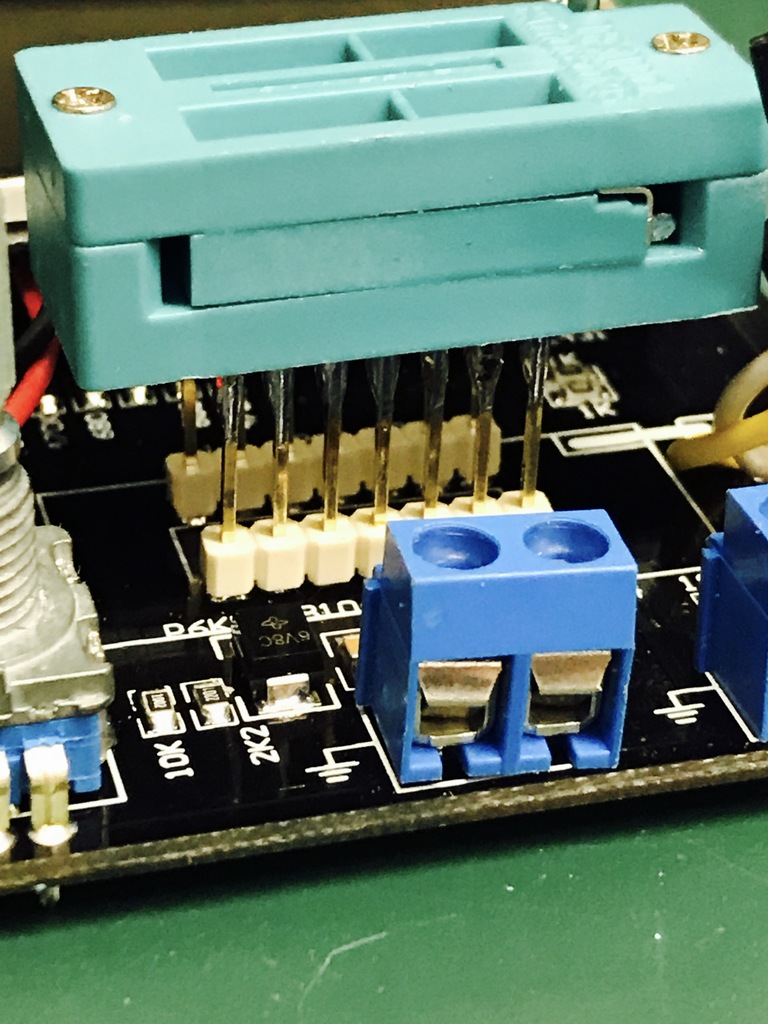 Case for GM328A Tester by db3jhf | Download free STL model | Printables.com