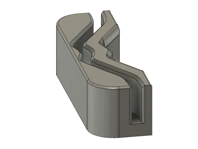 Belt tensioner / small / slim