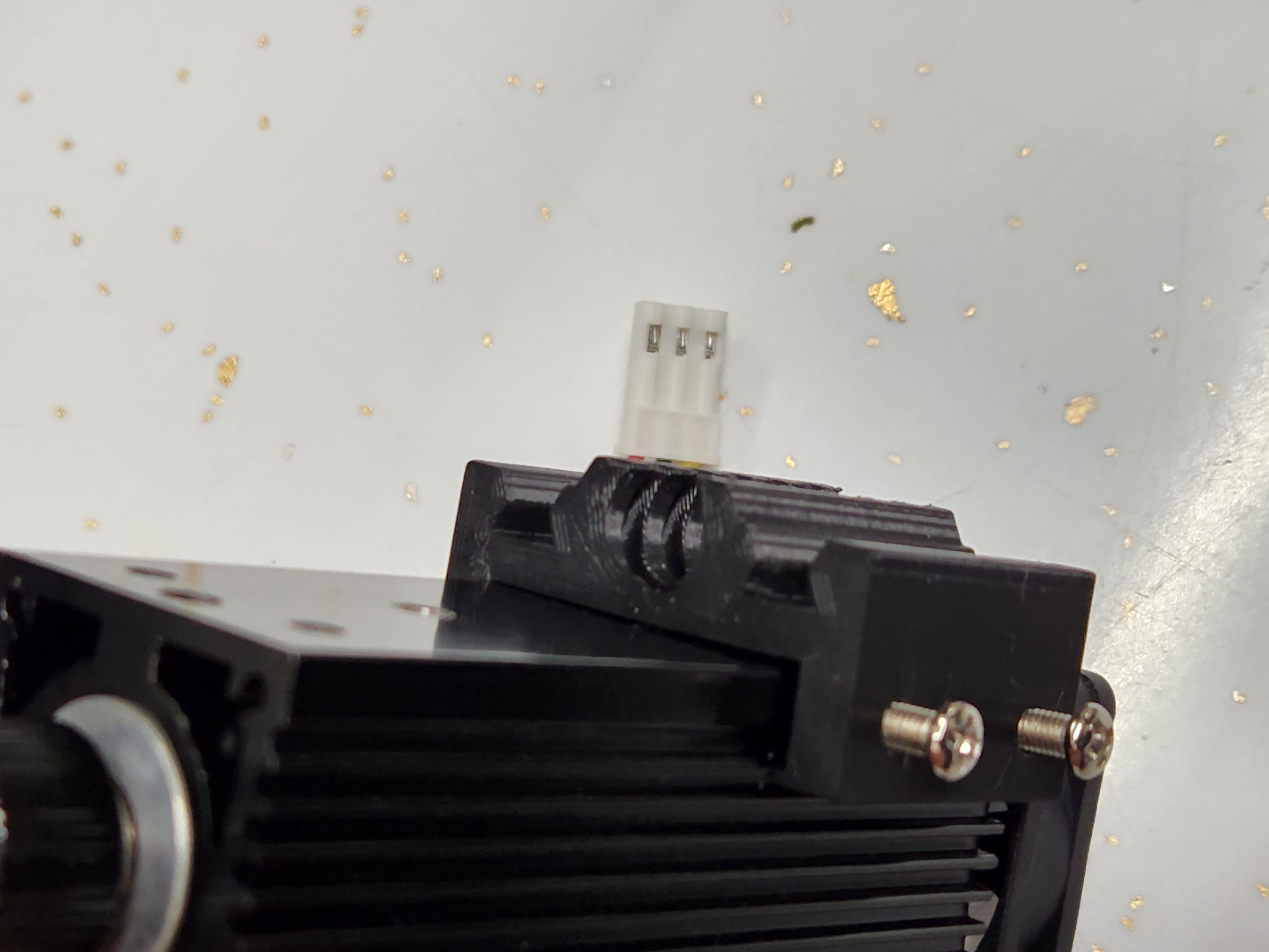 Cenoz/Yofuly/Titoe laser engraver additional parts