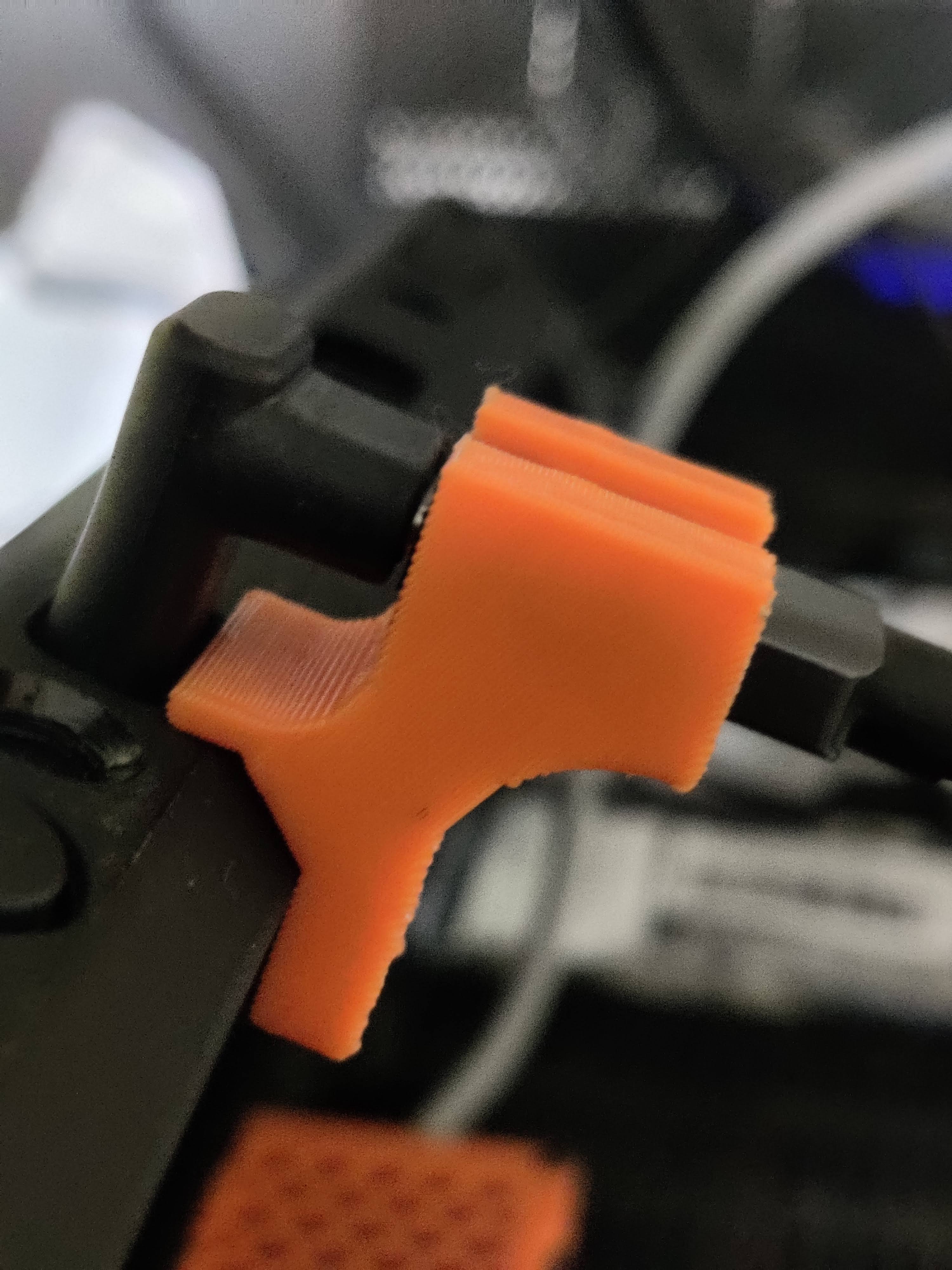 Support for Steam Deck 90degree USB cables