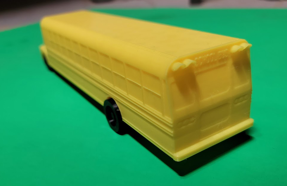 School Bus — thumbnail 4