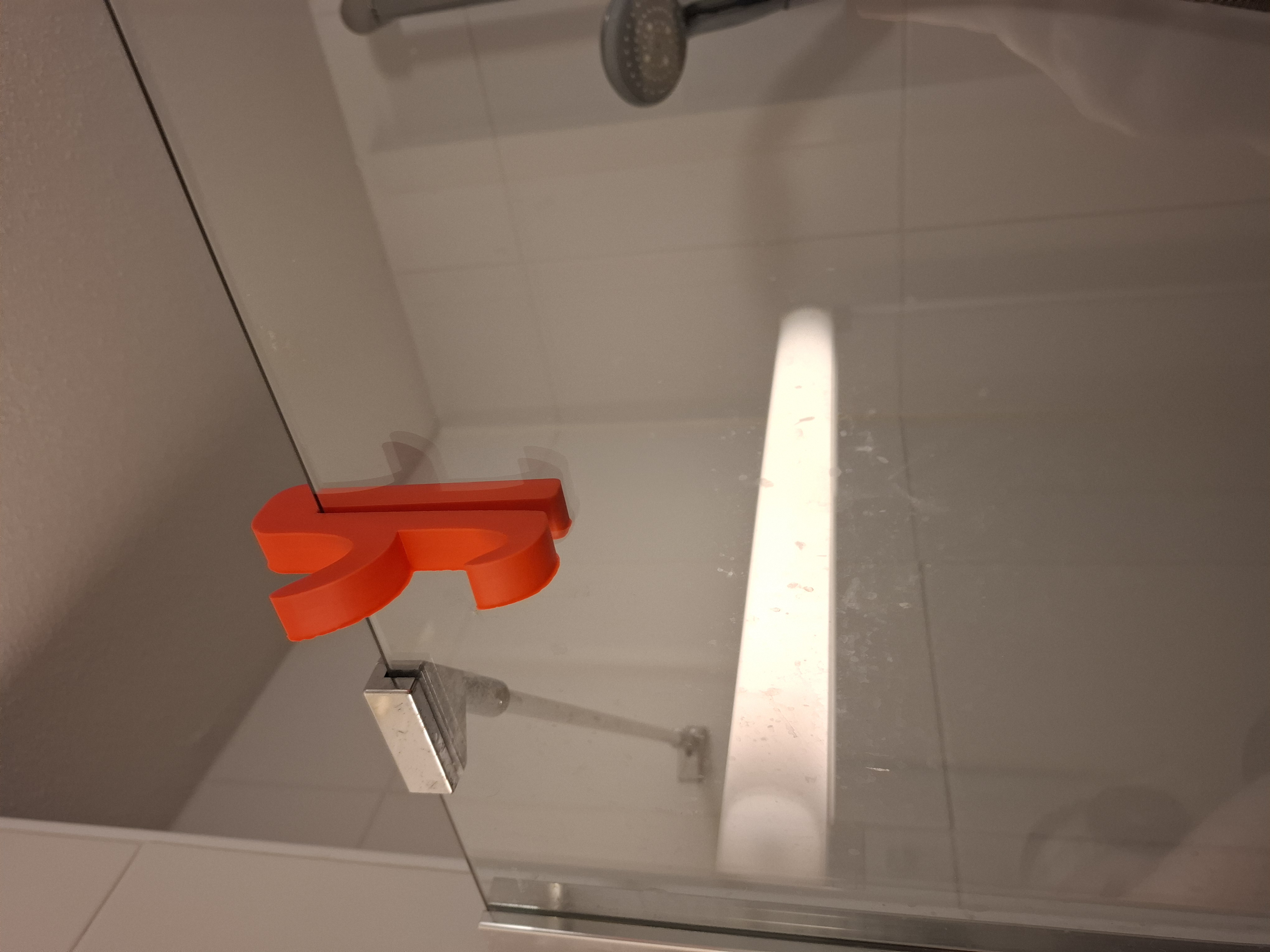 Towel Hanger
