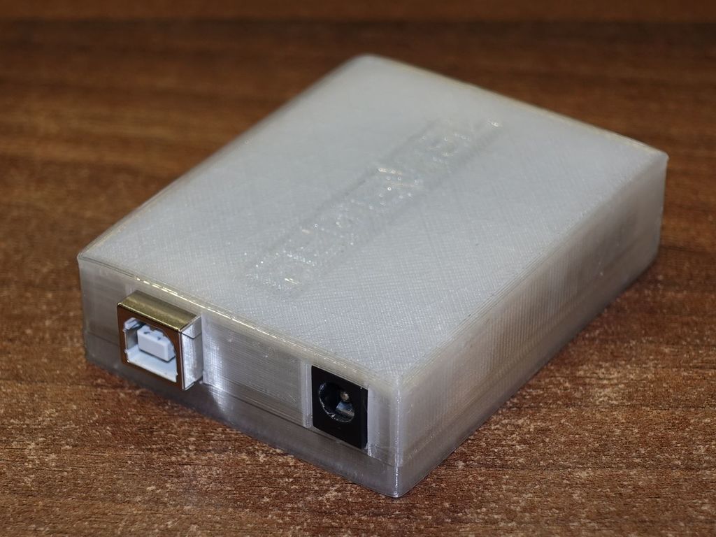 Arduino Box