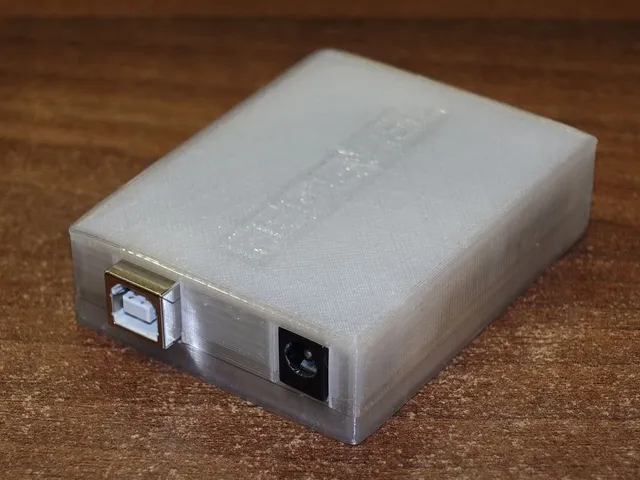 Arduino Box