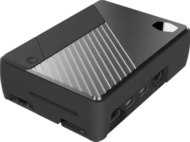 Cooler Master Pi Case 40 - Official 3D model