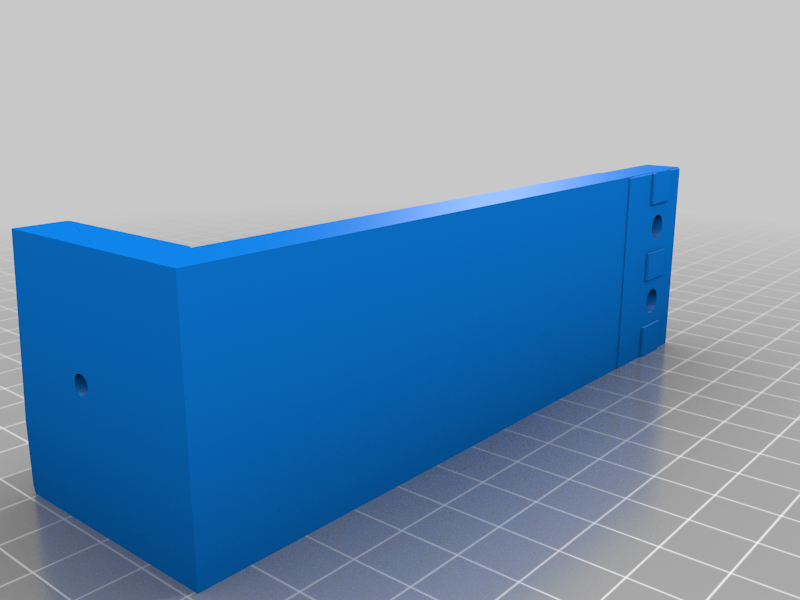 Prusa Mini - 12864B Display MKS by Jesterhead | Download free STL model | Printables.com