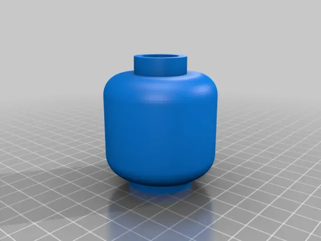 LEGO-HEAD