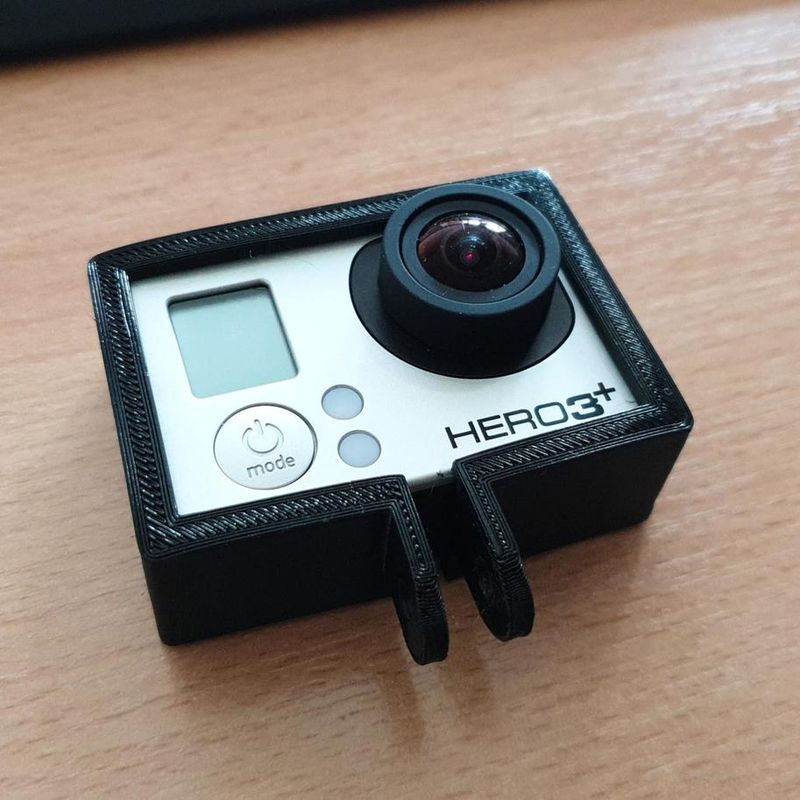 Annonce occasions - GO PRO HERO3 - Le - Le
