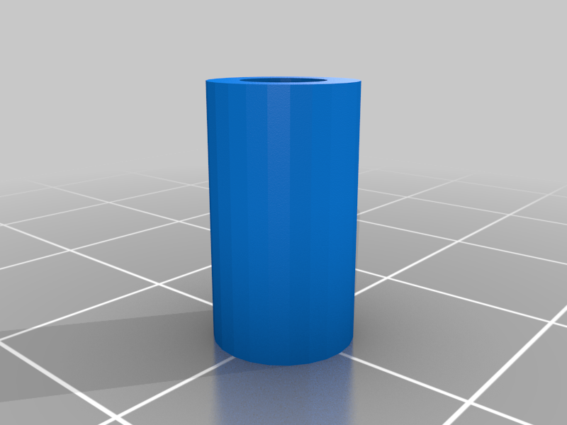 Miniatura 20 do modelo 3D C-MINI, a tiny Delta printer