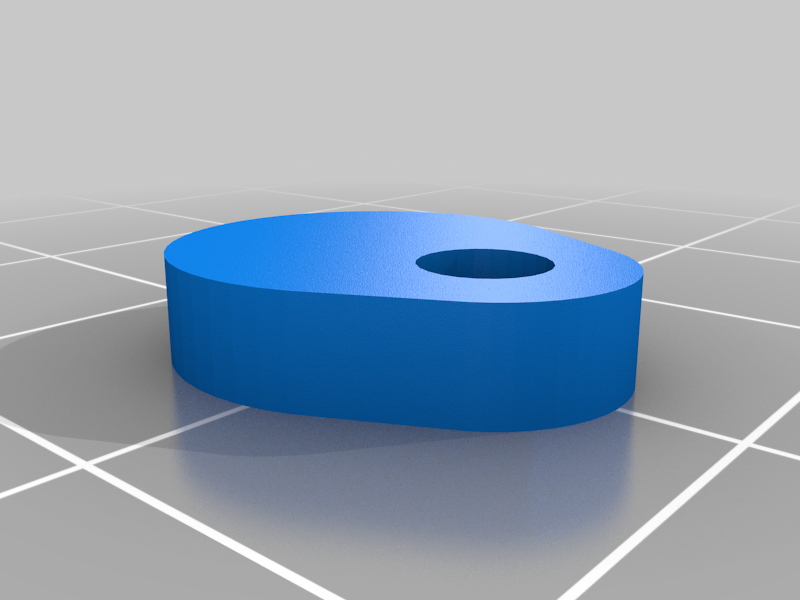 Miniatura 23 do modelo 3D C-MINI, a tiny Delta printer