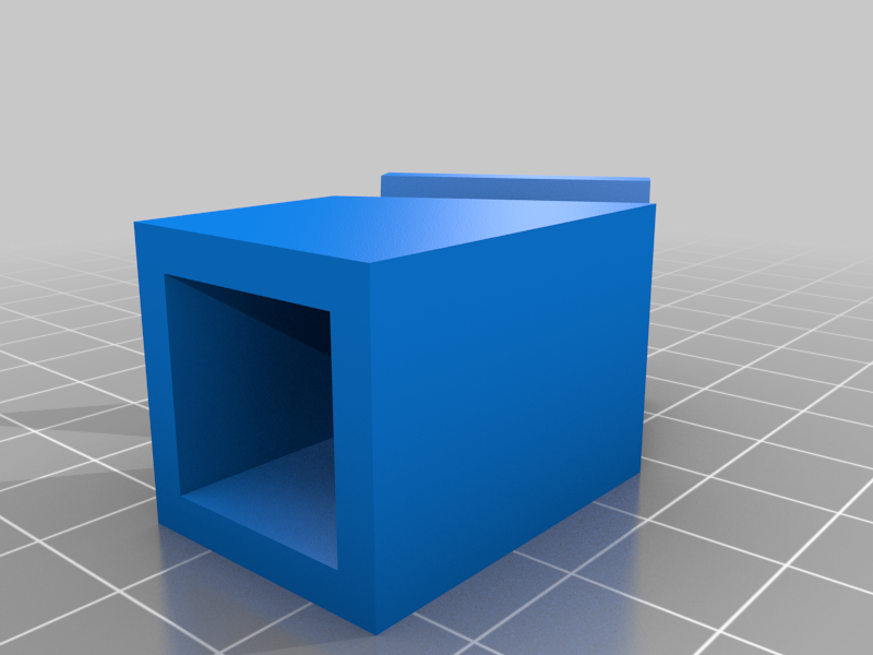 Miniatura 26 do modelo 3D C-MINI, a tiny Delta printer