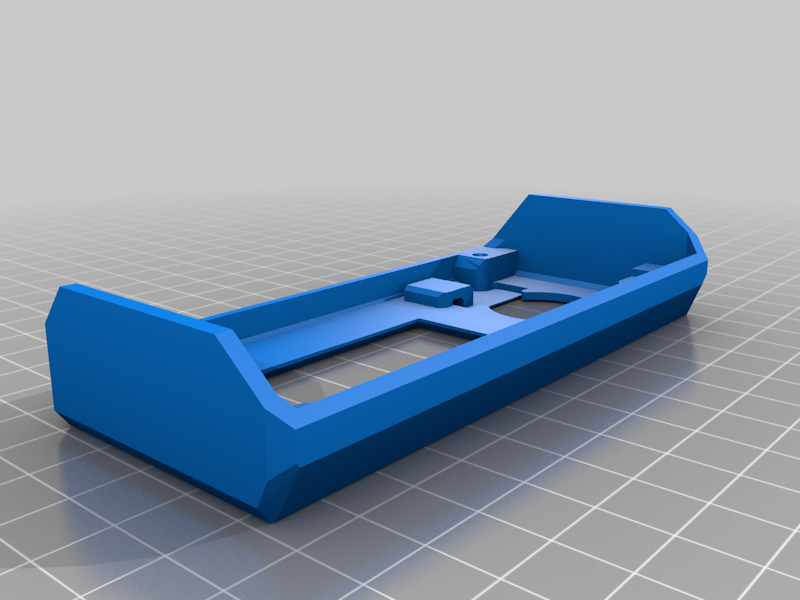 Miniatura 27 do modelo 3D C-MINI, a tiny Delta printer