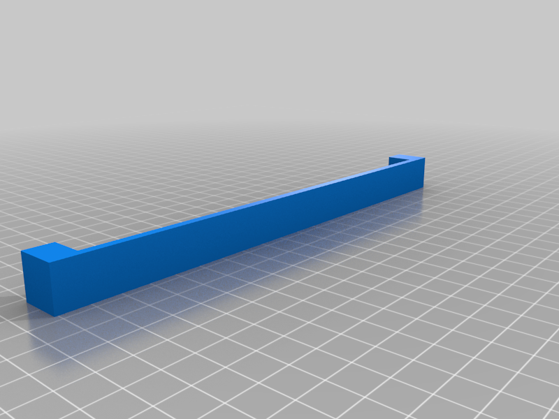 Miniatura 32 do modelo 3D C-MINI, a tiny Delta printer