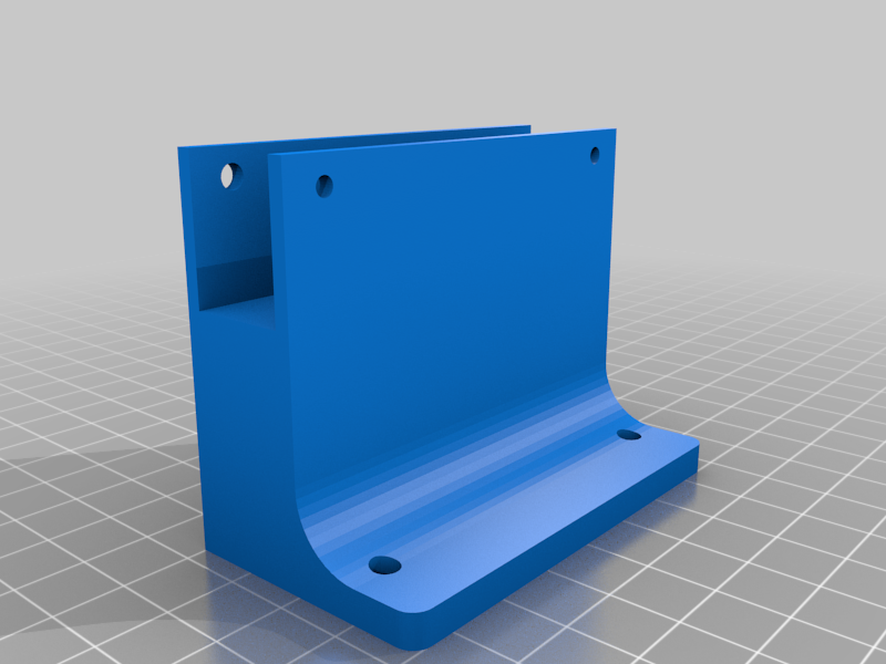 Miniatura 36 do modelo 3D C-MINI, a tiny Delta printer