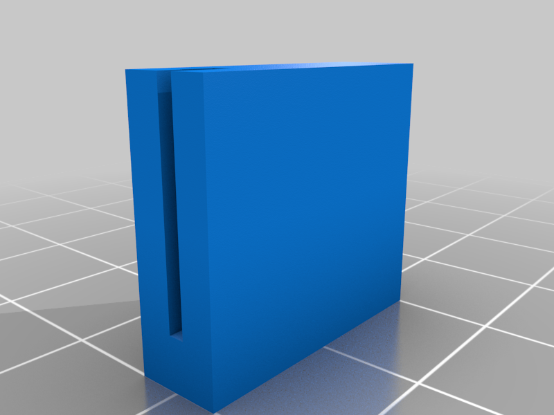 Miniatura 37 do modelo 3D C-MINI, a tiny Delta printer