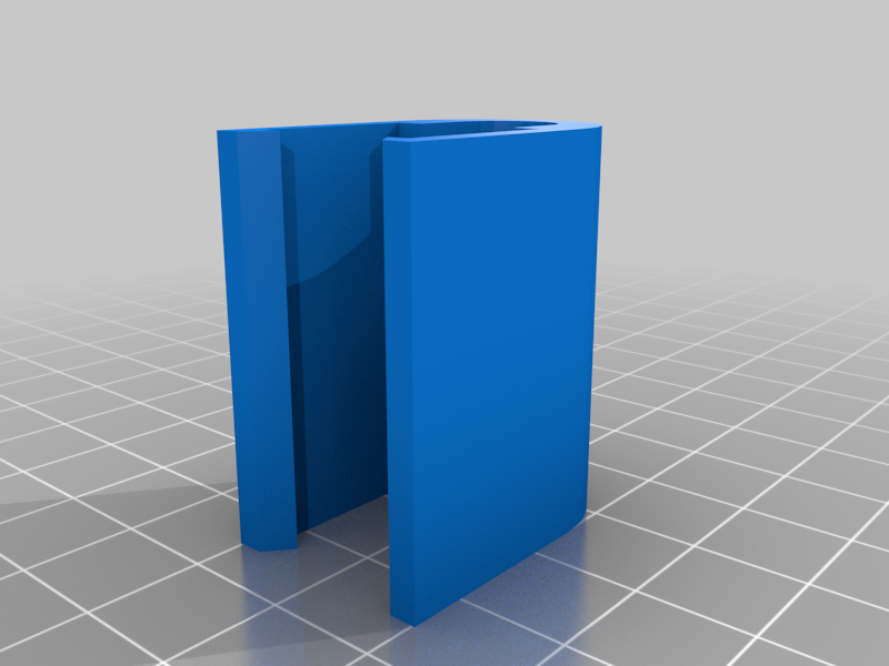 Miniatura 38 do modelo 3D C-MINI, a tiny Delta printer