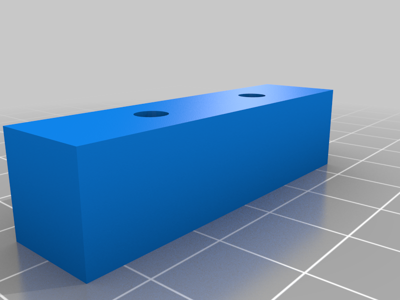 Miniatura 41 do modelo 3D C-MINI, a tiny Delta printer