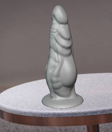 Fantasy Dildo