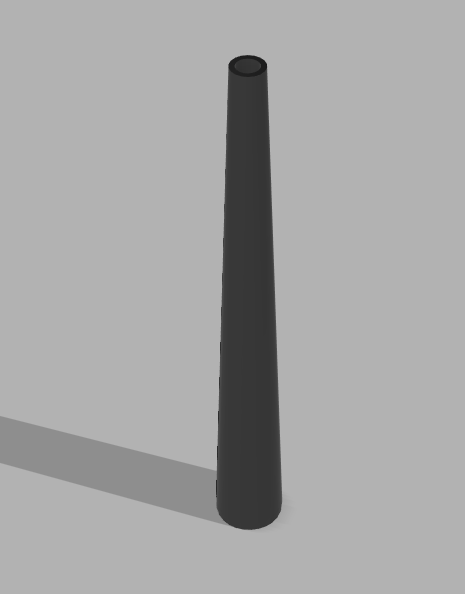 Silicone Tube Extension