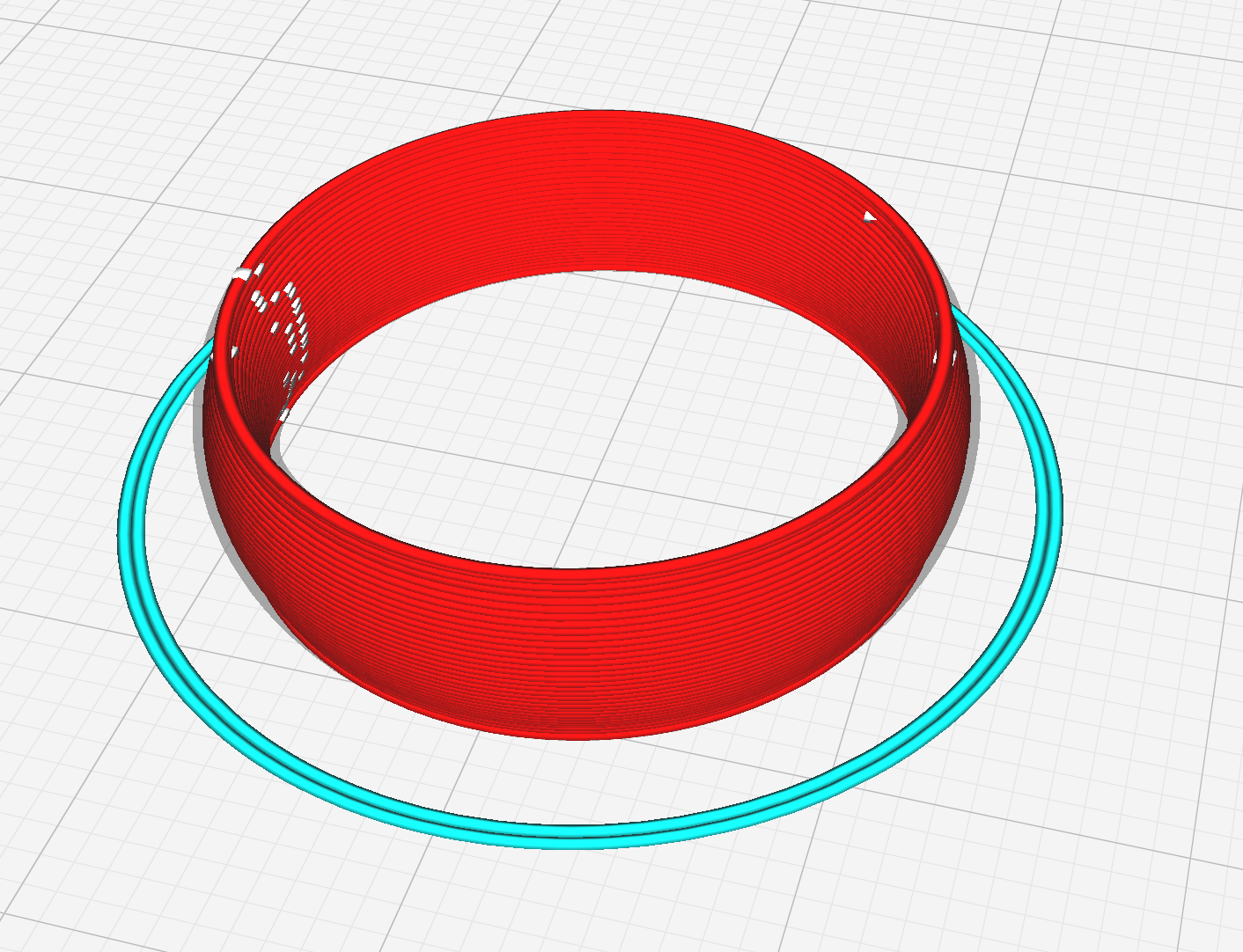blank ring