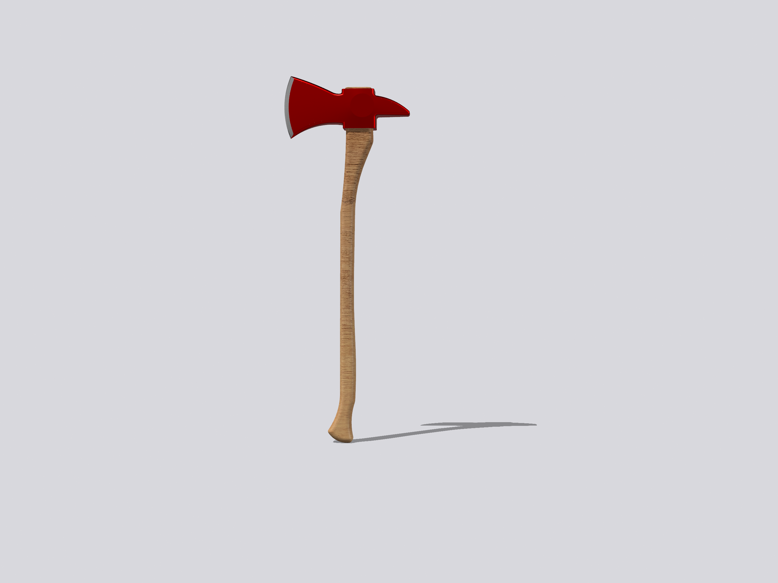 Fire Axe
