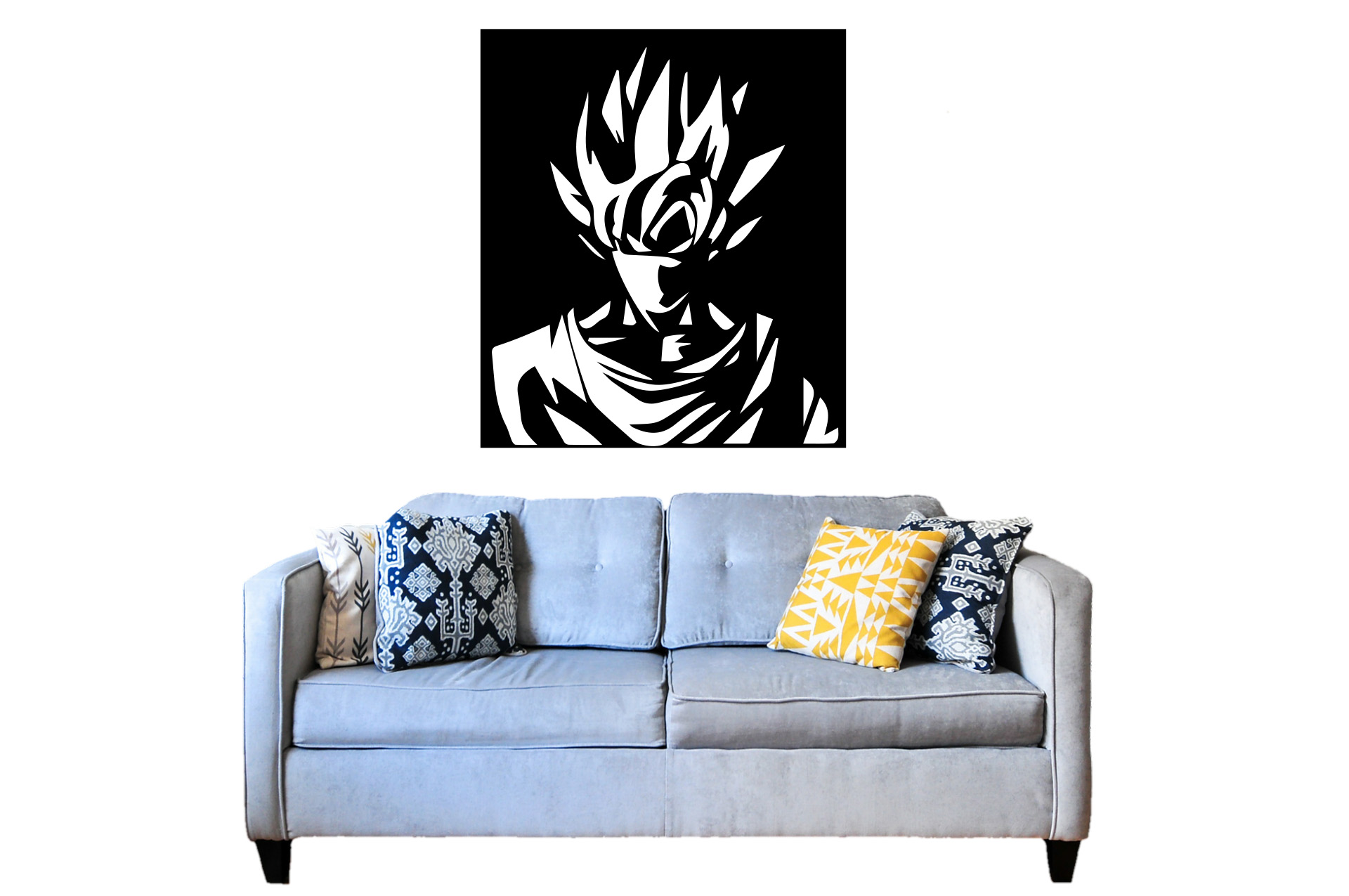 Cadre Dragon Ball