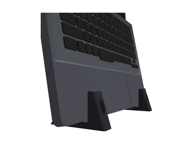 Laptop holder