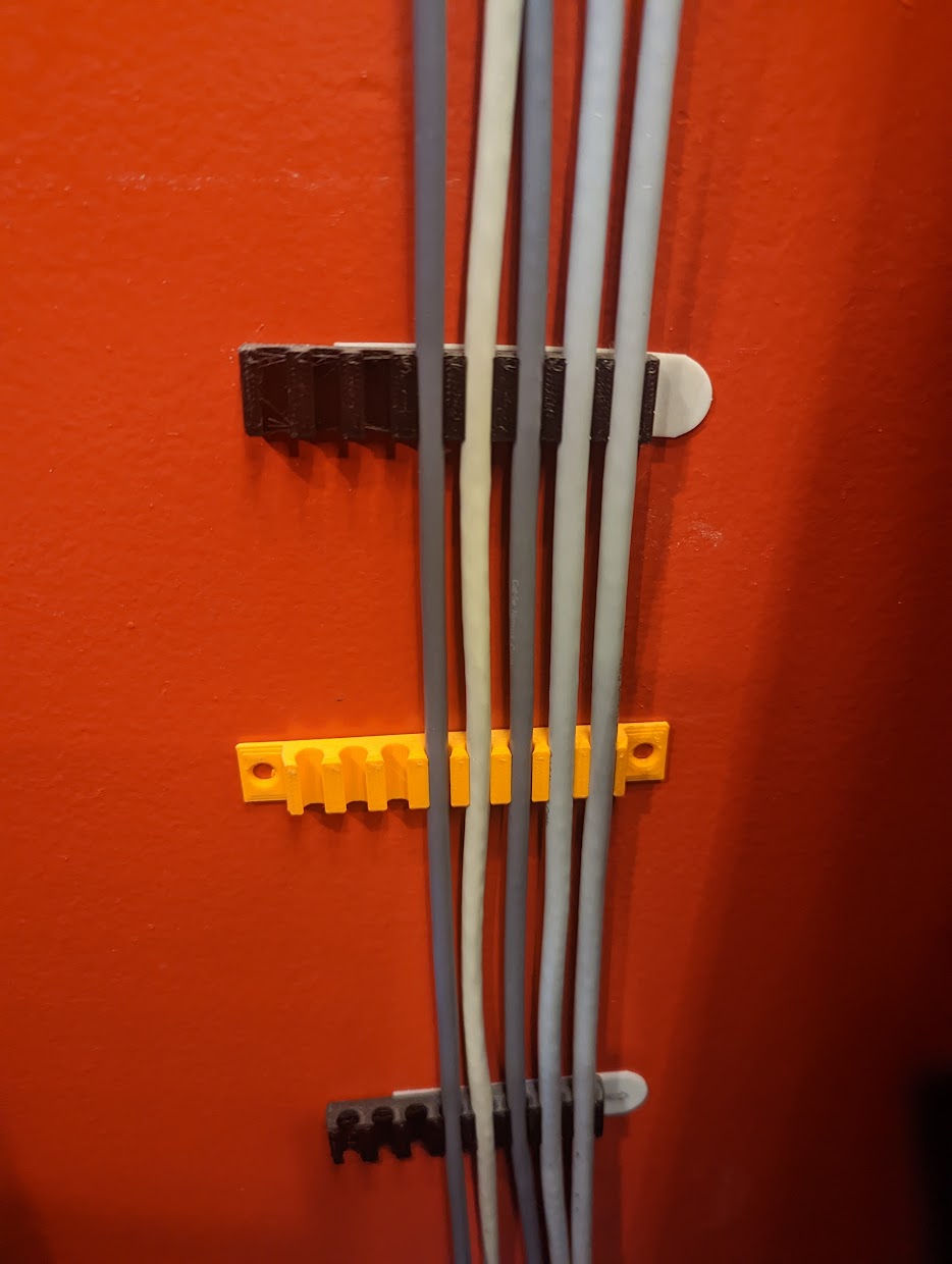 Ethernet comb V2 + Screw Version