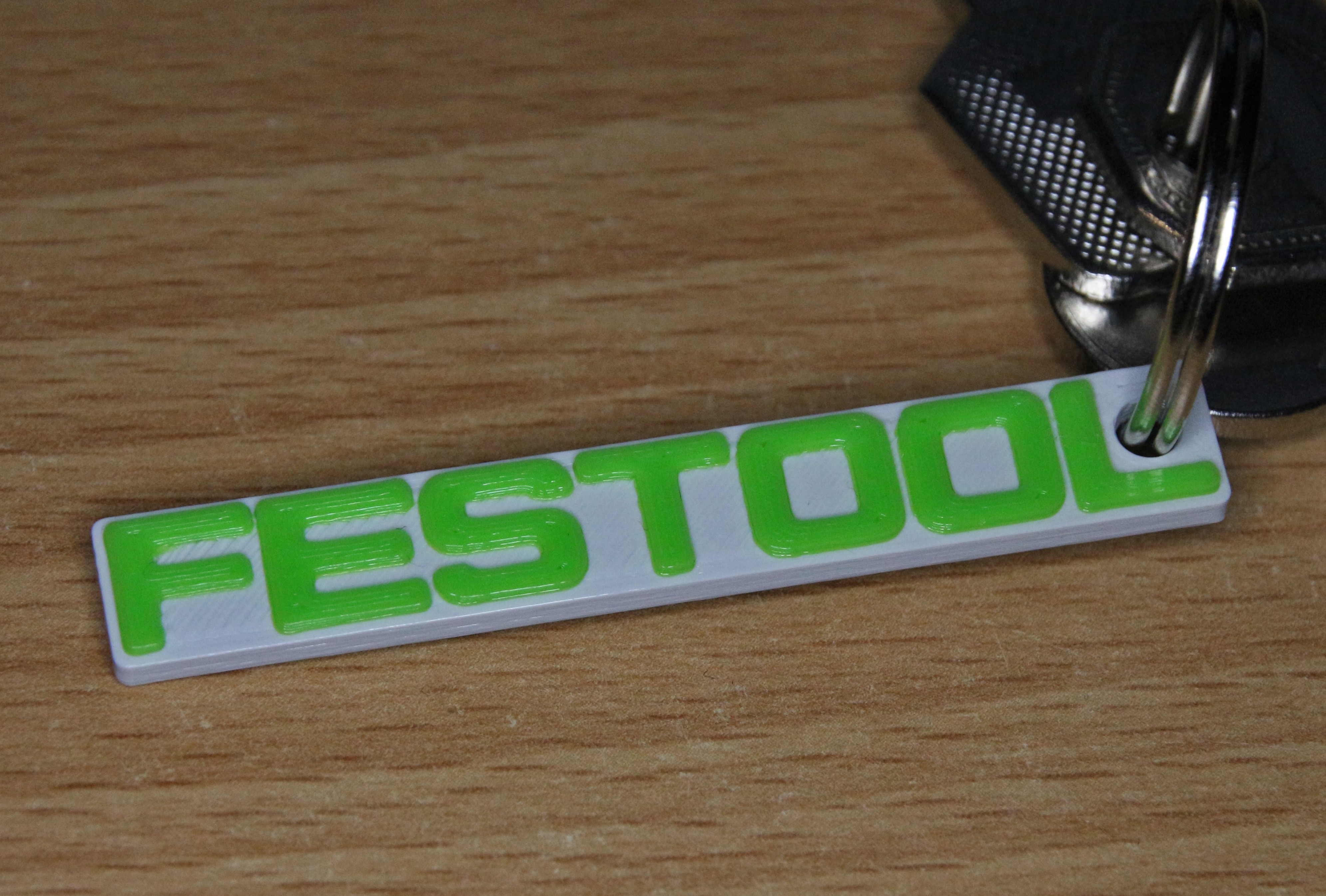 festool keychain