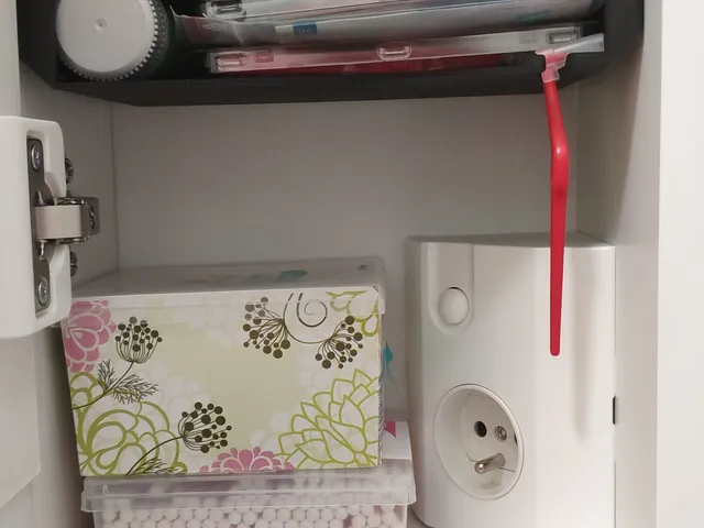 shelf