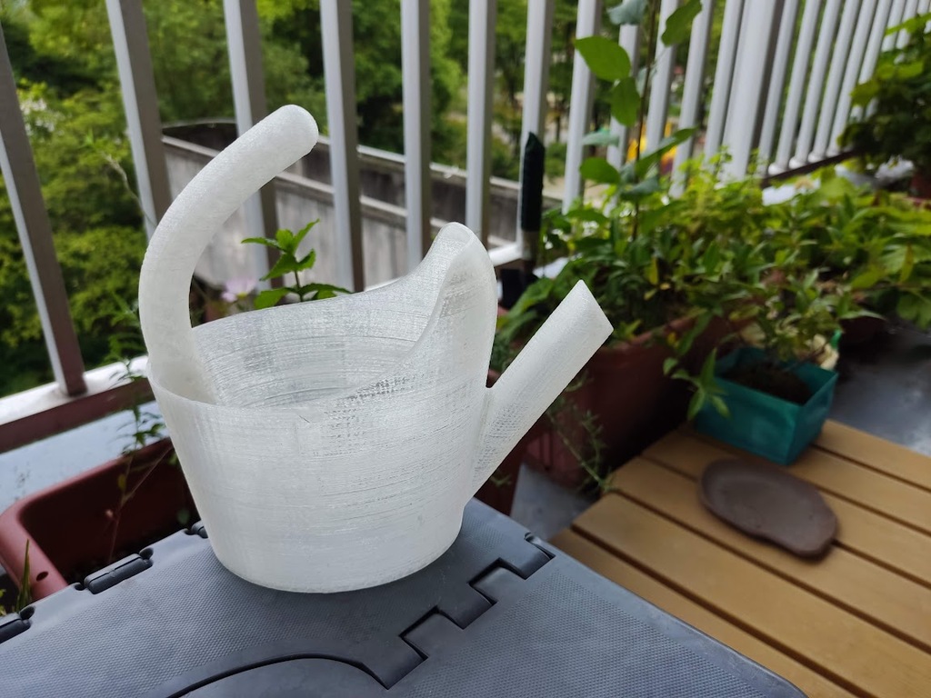 mini jug