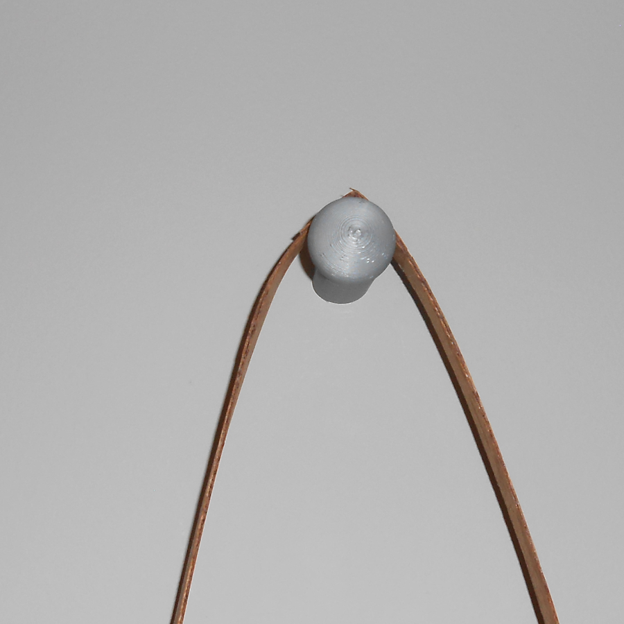 Lunar Wall Hook