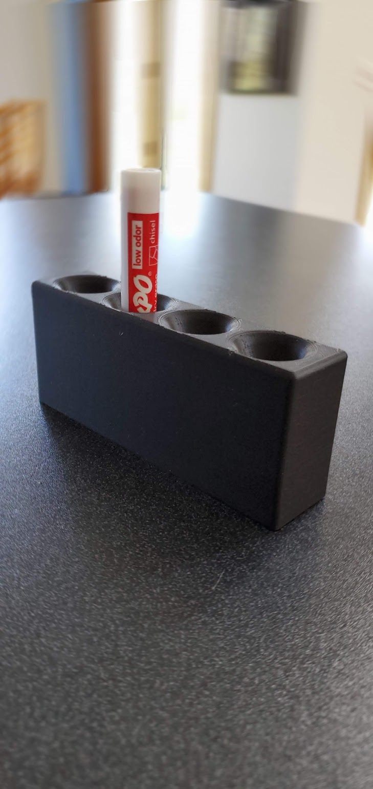 Nice marker Holder