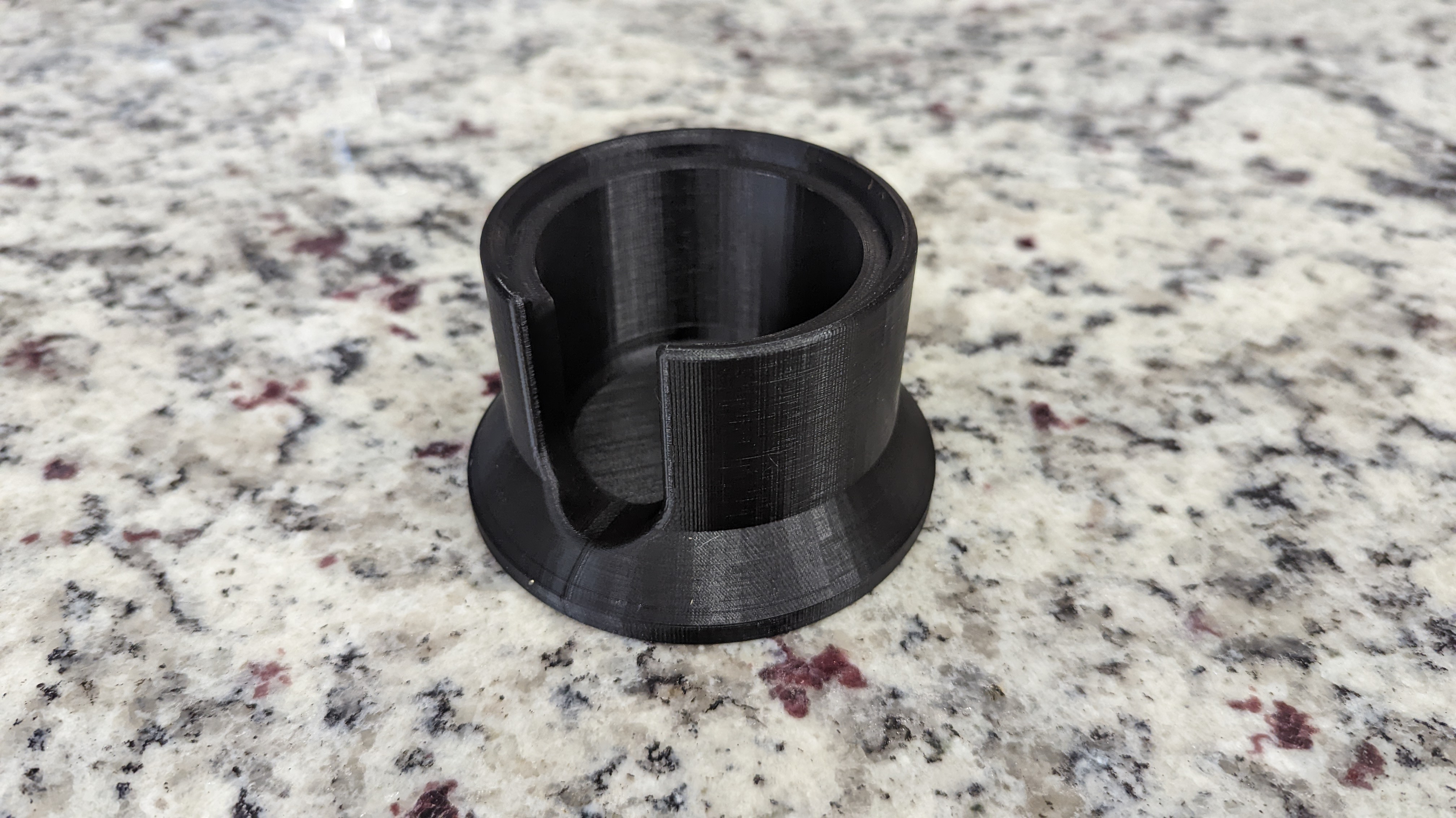 Portafilter Stand for Mr. Coffee Espresso and Cappuccino Machine by