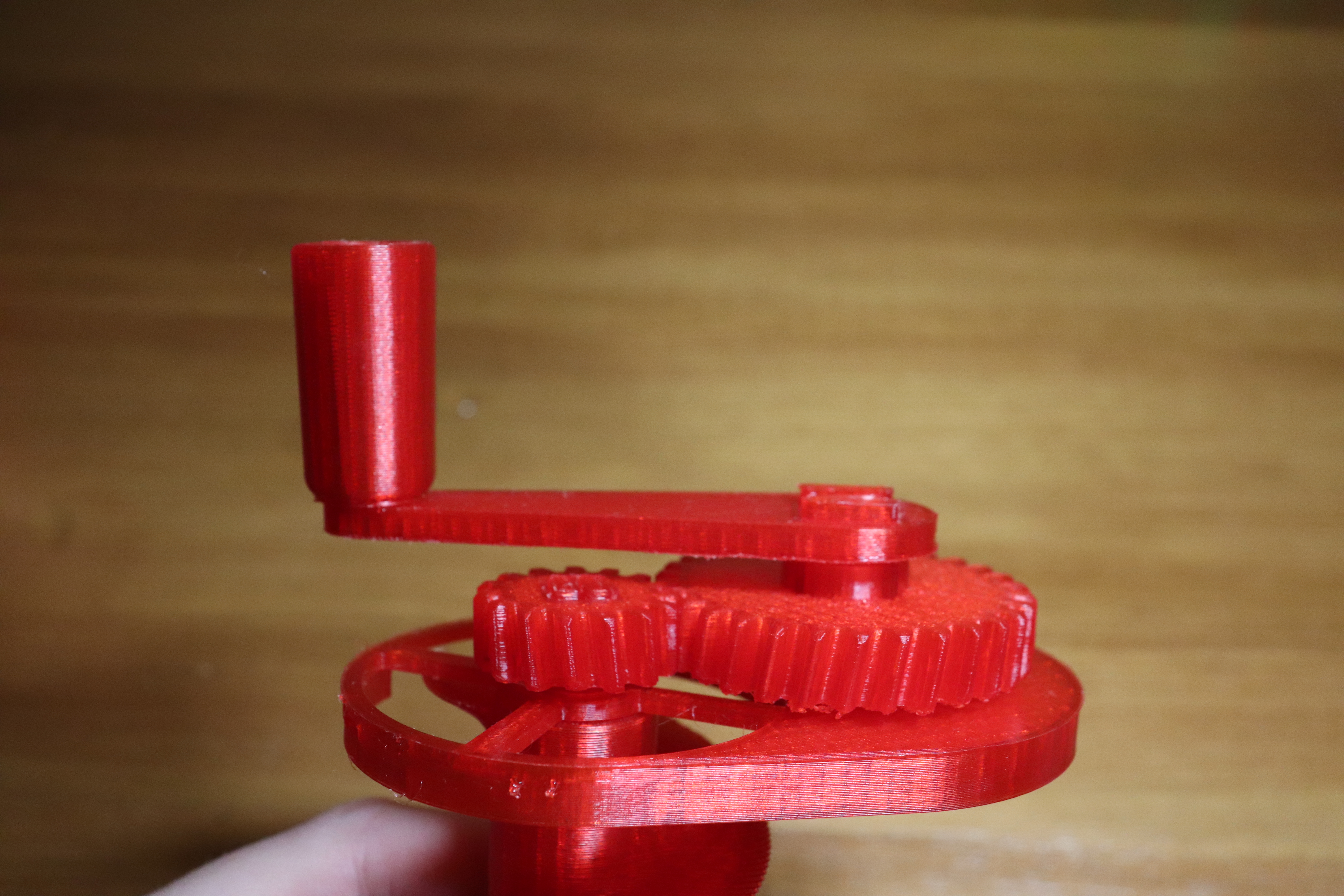 Archimedes' screw — miniatura 4