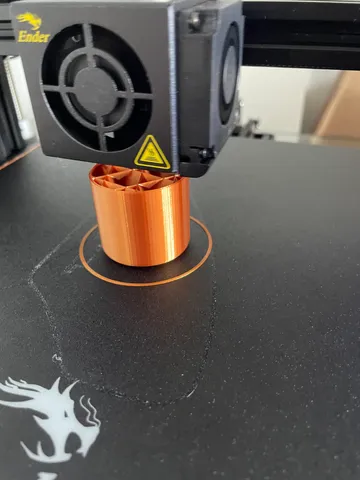 Ink Stamp