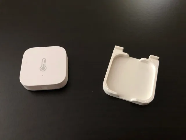 Xiaomi Aqara Temperature Sensor Fridge Bracket
