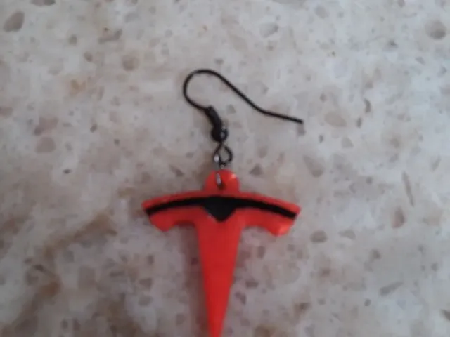 Tesla Earring