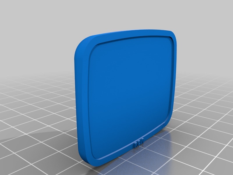 Retro Television Set — miniatura 7