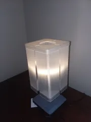 Top Plate for Valeria Lamp