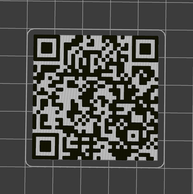 QR Code - Carry On by Kansas