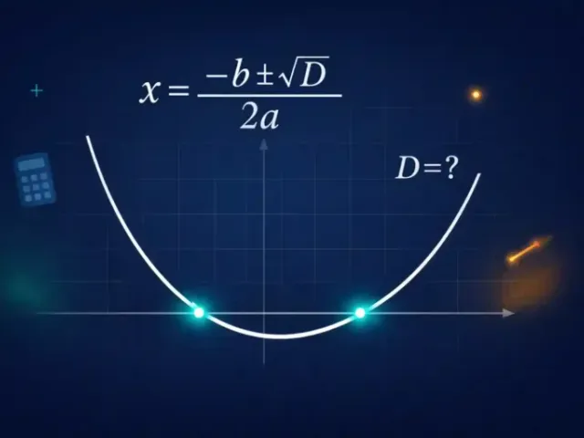 Wiskunde Geometry Shapes Set
